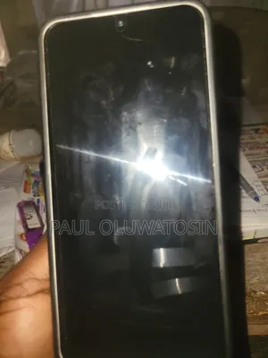 Samsung Galaxy A16 5G 128 GB White