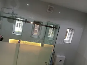 Clear View Shower Cubicle