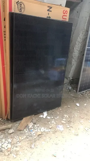 Solar Panels