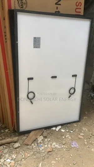 Solar Panels