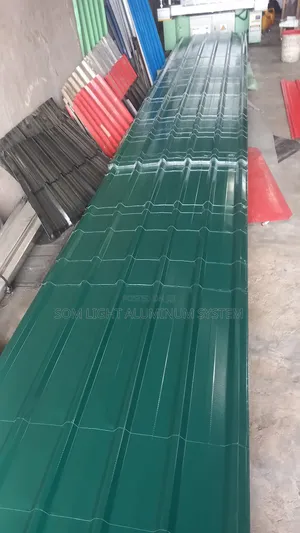 Aluminum Oven Bake Material Quality