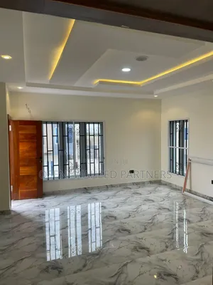 4bdrm Duplex in Ajah for rent