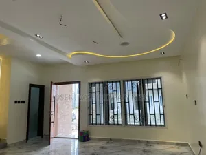 4bdrm Duplex in Ajah for rent