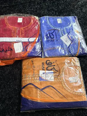 JALABS (Longsleeve Shortsleeve Jalabs)