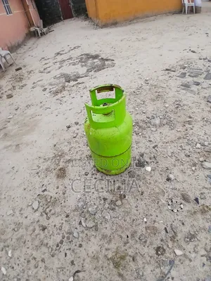 12 Kg Cylinder