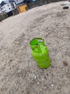 12 Kg Cylinder