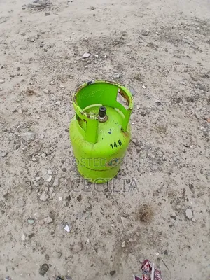 12 Kg Cylinder