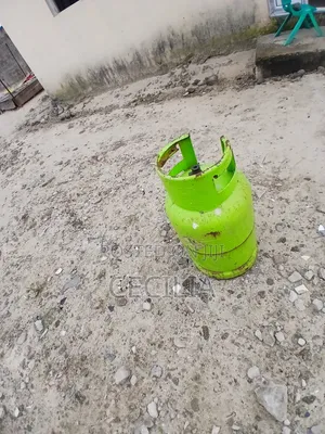 12 Kg Cylinder