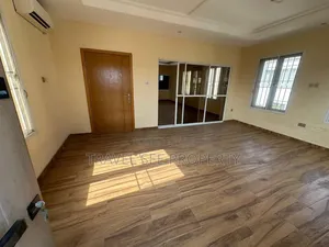 Furnished 4bdrm Block of Flats in Private Estate for rent