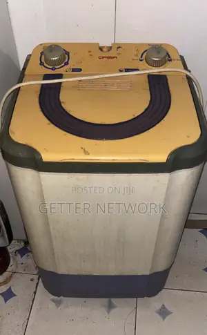 Washing Machine for Sale