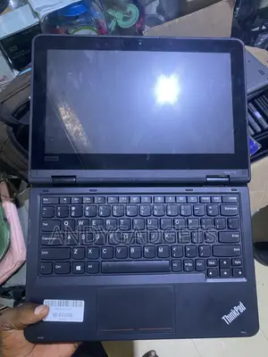 Laptop Lenovo Yoga 11e 4GB Intel Celeron eMMC 128GB
