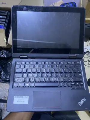 Laptop Lenovo Yoga 11e 4GB Intel Celeron eMMC 128GB