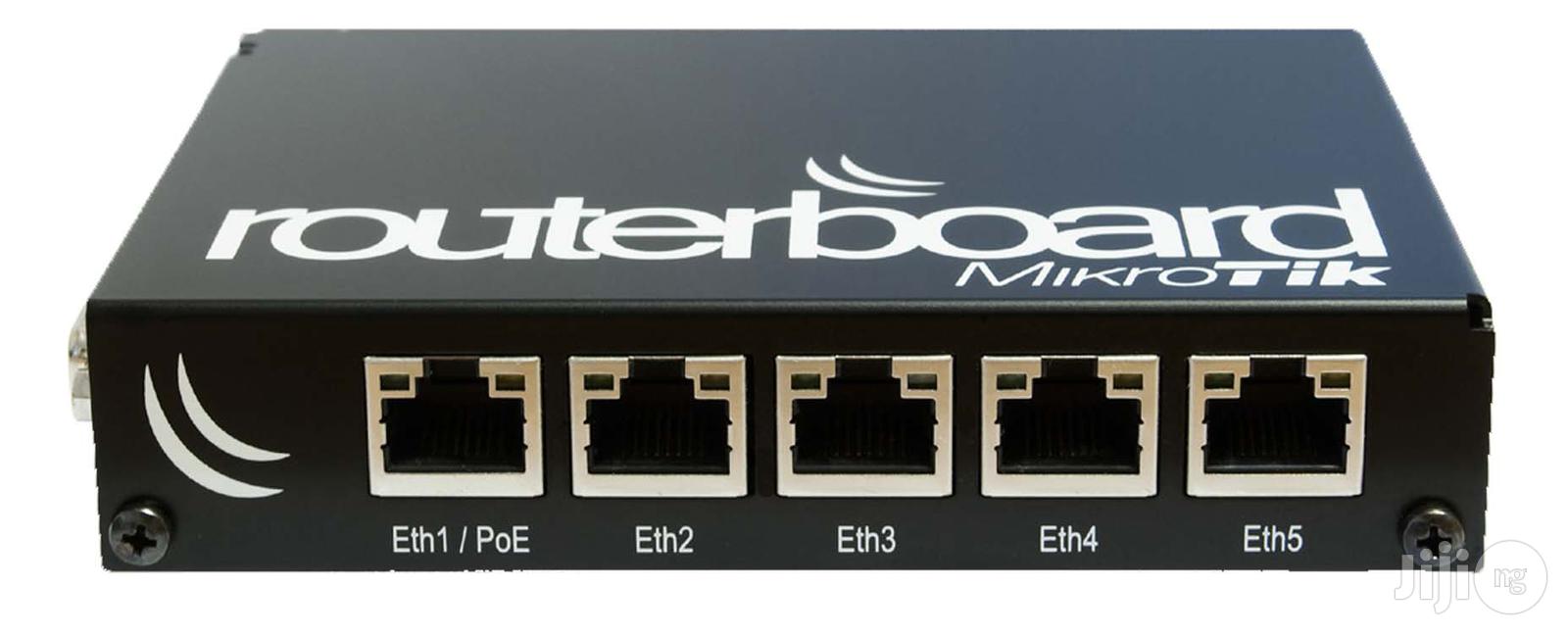 Are You Looking For A Mikrotik Certified Network Consultant?