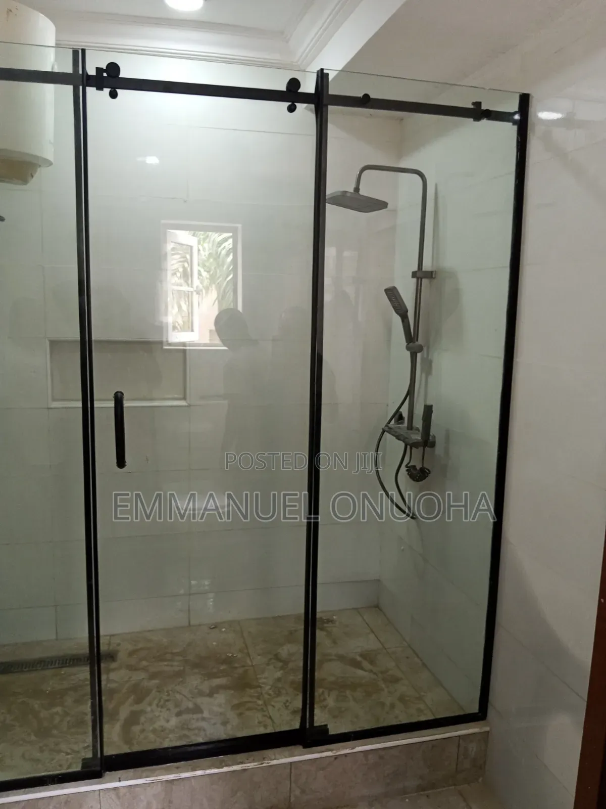 Premium Bathroom Shower Enclosure