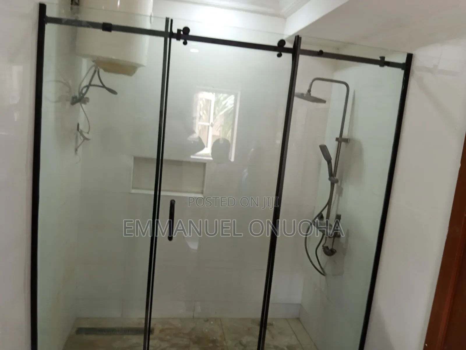 Premium Bathroom Shower Enclosure