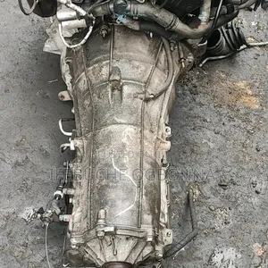 Engine and Gearbox Chevrolet Camaro 2020 2.0 Turbo Charger
