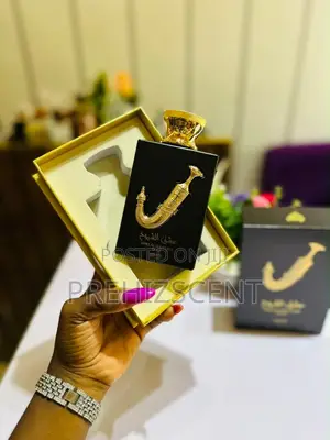 Perfume for Both Male and Female