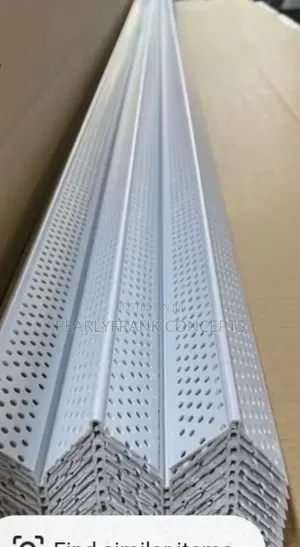 Plastic Wall Corner Beads