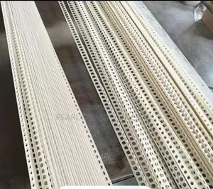 Plastic Wall Corner Beads