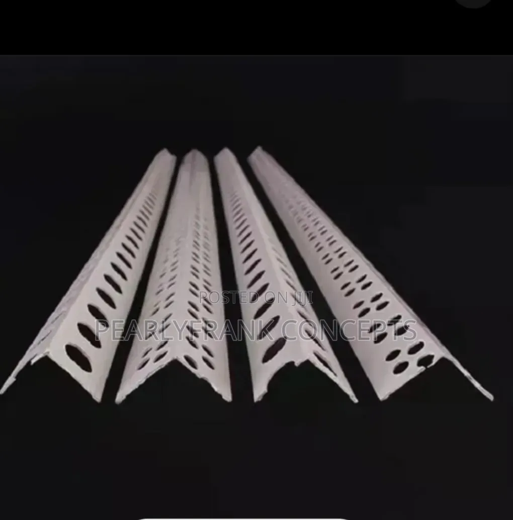 Plastic Wall Corner Beads
