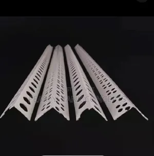Plastic Wall Corner Beads