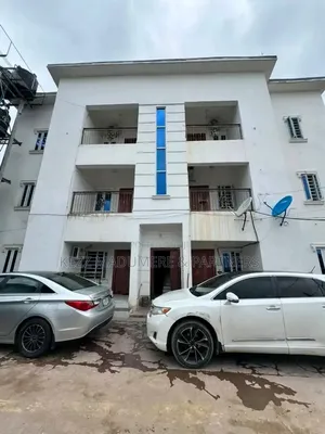 6bdrm Block of Flats in Cedarwood Estate, New Layout for sale