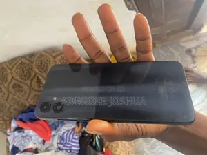 Samsung Galaxy A05 64 GB Blue