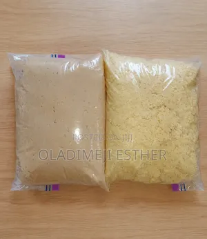 Nutritional Pap