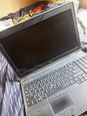 Laptop Dell Latitude E6430 8GB Intel Core i7 HDD 512GB