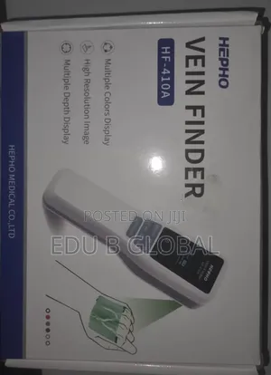 Vein Finder