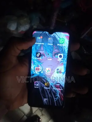 Xiaomi Redmi A3 64 GB Black