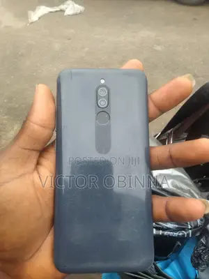 Xiaomi Redmi A3 64 GB Black