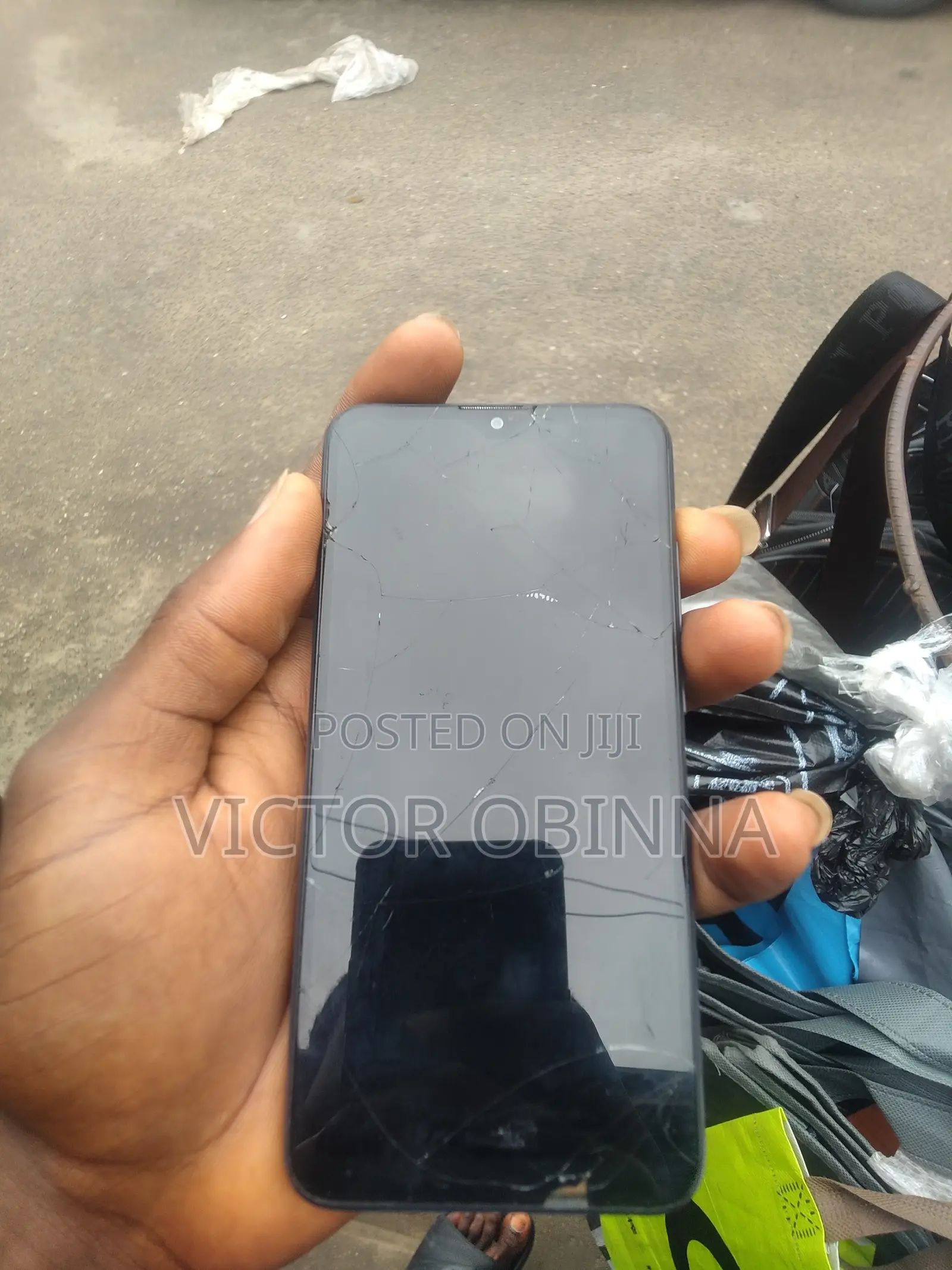 Xiaomi Redmi A3 64 GB Black
