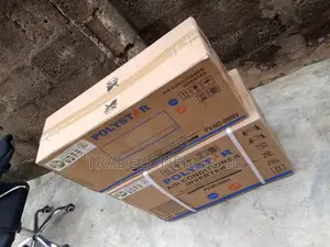 Polystar 1HPV 90INV AC – Reliable Cooling