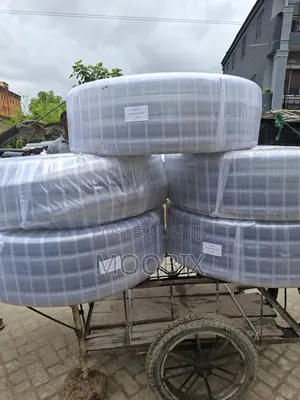 4inches Steel Wire Hose
