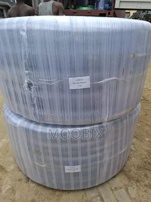 4inches Steel Wire Hose