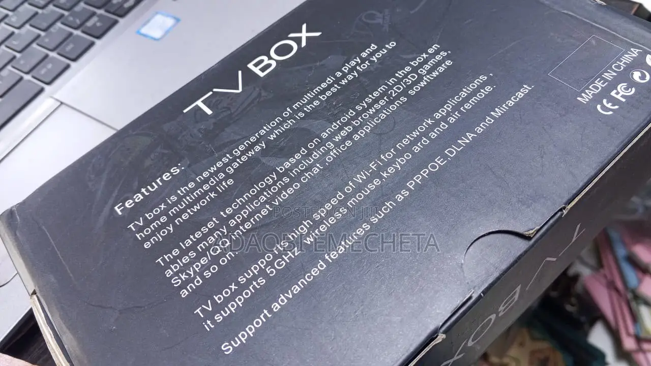 Android TV Box