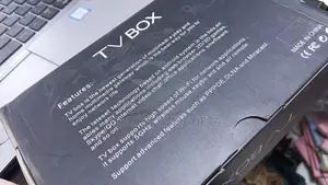 Android TV Box