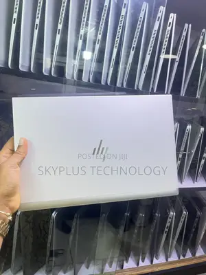 Laptop HP EliteBook 840 G7 8GB Intel Core i5 SSD 256GB