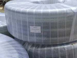 4inches Steel Wire Hose