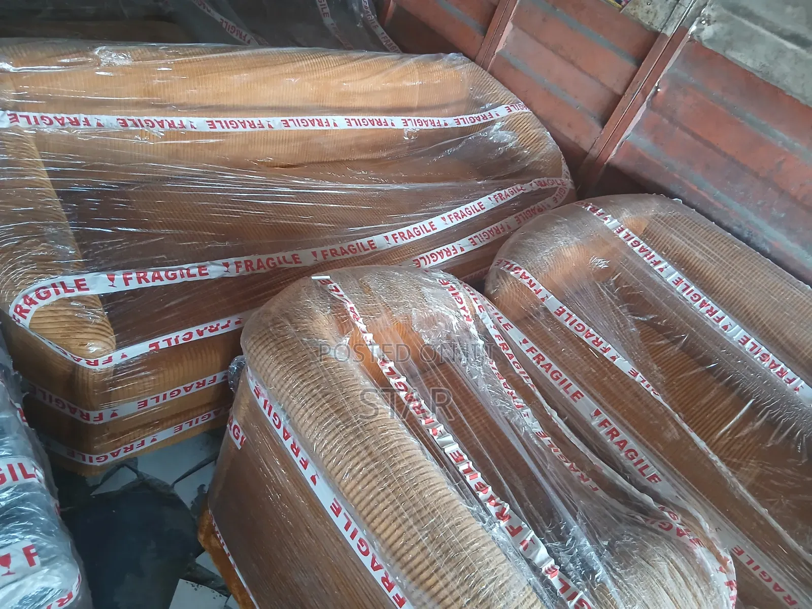 Set of Chairs