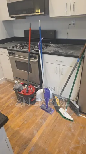 Lufilia's Cleaning Services