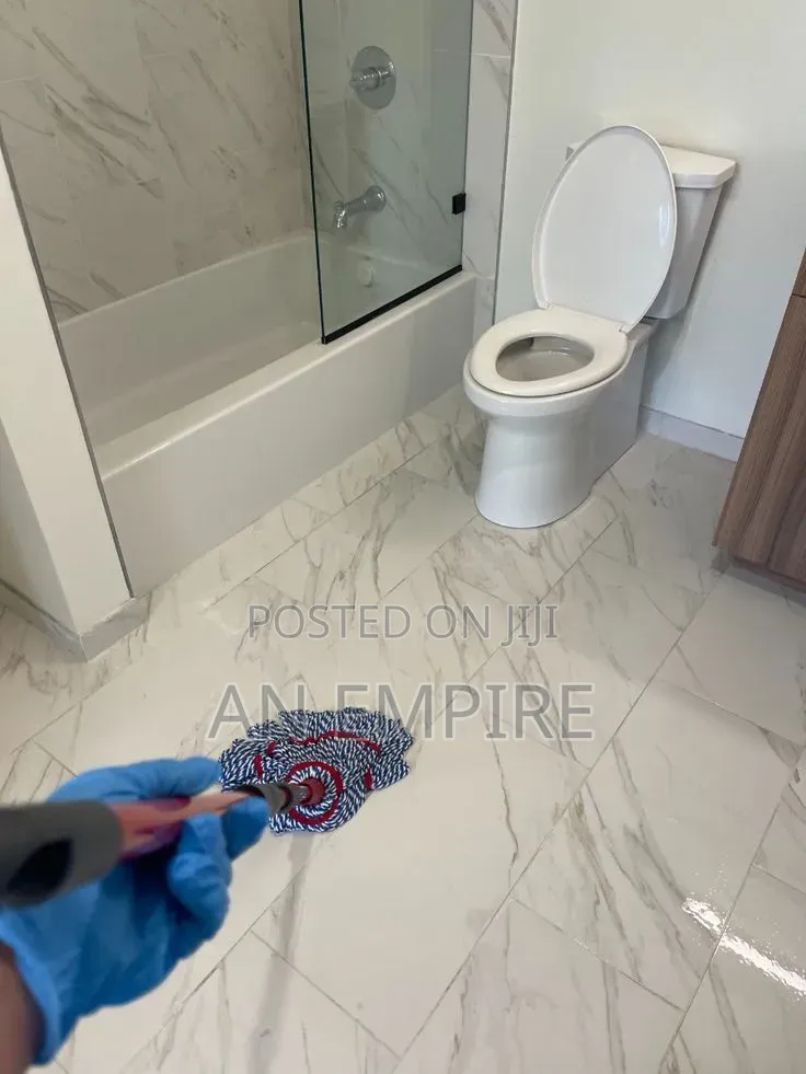 Lufilia's Cleaning Services