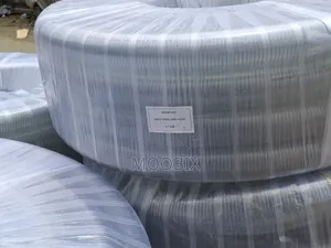 4inches Steel Wire Hose