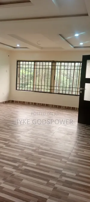 2bdrm Block of Flats in Garki Area2 for rent