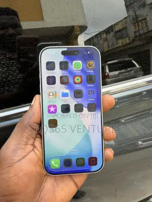 Apple iPhone 17 256 GB White