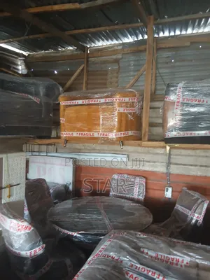 Set of Chairs