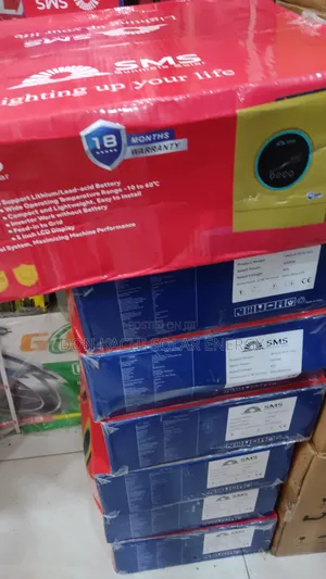 Solar Inverter