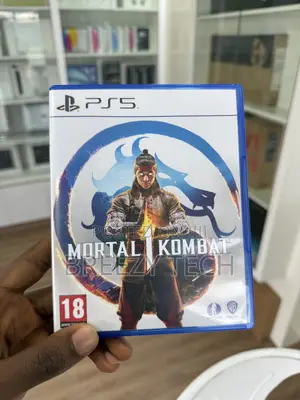 Mortal Kombat