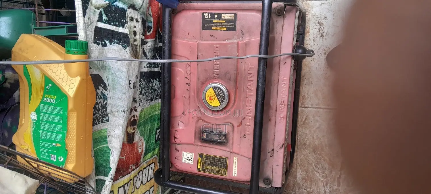 Big Generator Elapaq